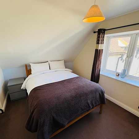 Captain Howey Hotel New Romney Esterno foto