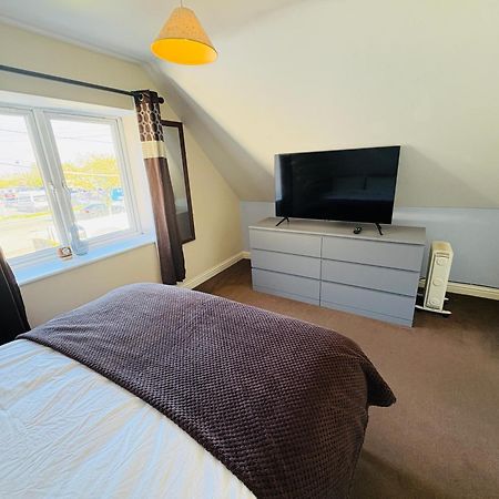 Captain Howey Hotel New Romney Esterno foto
