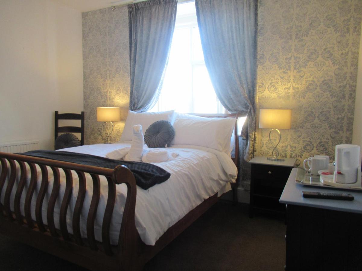 Captain Howey Hotel New Romney Esterno foto
