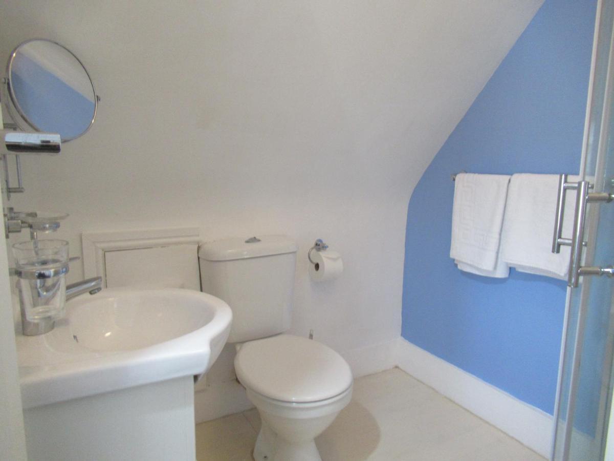 Captain Howey Hotel New Romney Esterno foto
