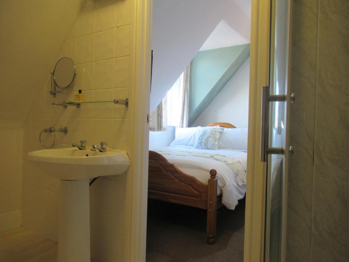 Captain Howey Hotel New Romney Esterno foto