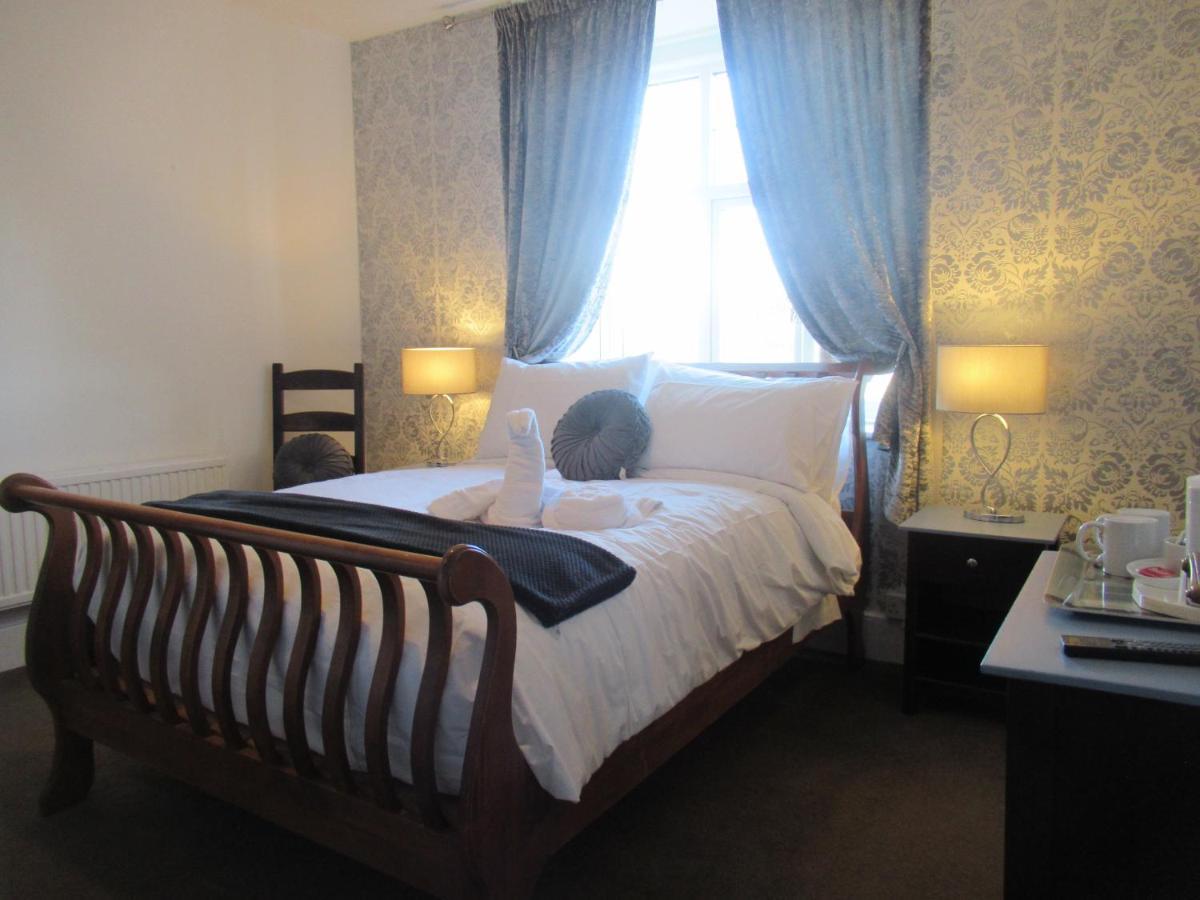 Captain Howey Hotel New Romney Esterno foto