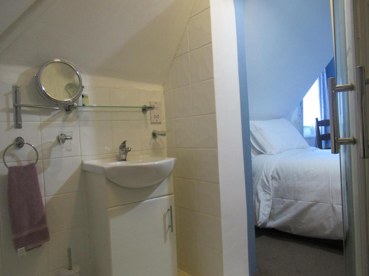 Captain Howey Hotel New Romney Esterno foto