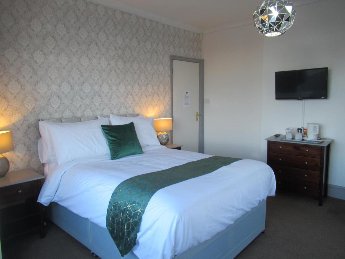 Captain Howey Hotel New Romney Esterno foto