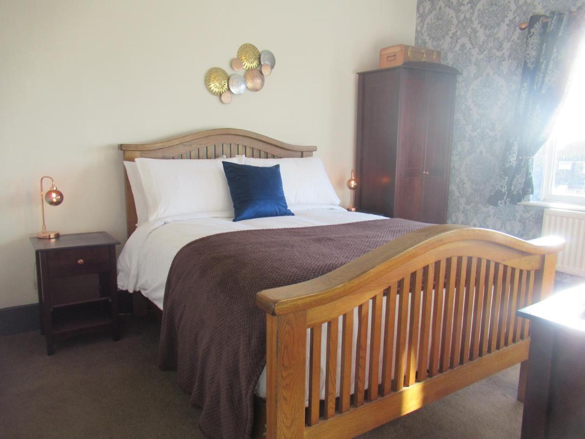 Captain Howey Hotel New Romney Esterno foto