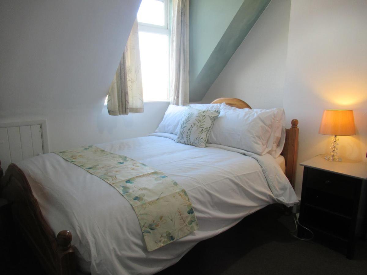 Captain Howey Hotel New Romney Esterno foto