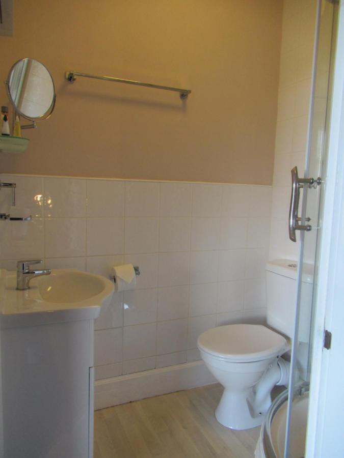 Captain Howey Hotel New Romney Esterno foto