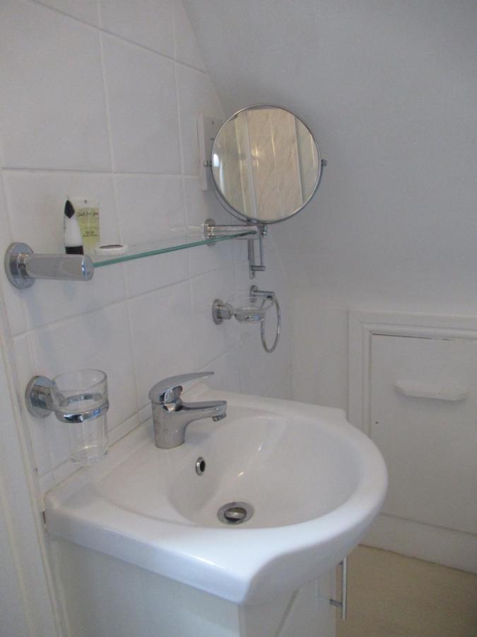 Captain Howey Hotel New Romney Esterno foto
