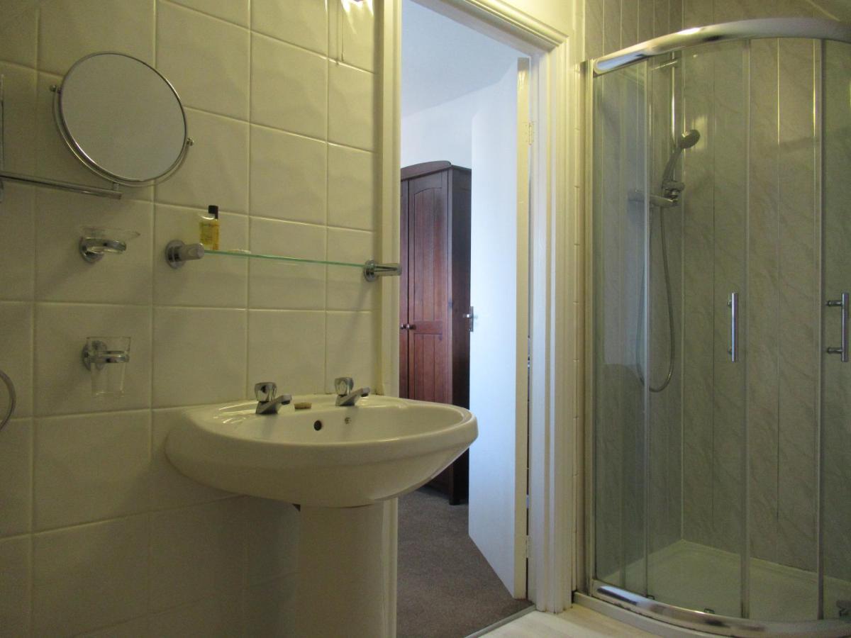 Captain Howey Hotel New Romney Esterno foto