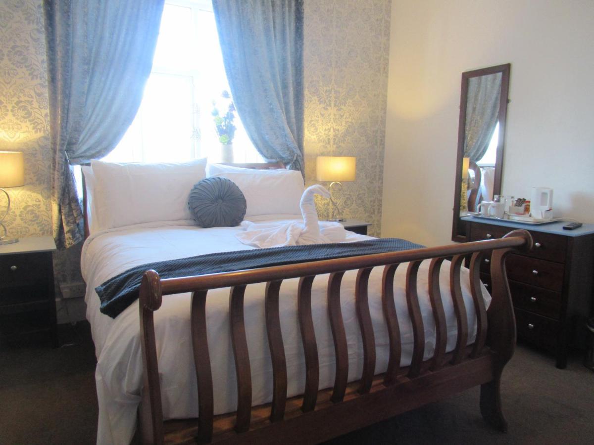 Captain Howey Hotel New Romney Esterno foto