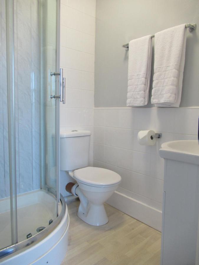 Captain Howey Hotel New Romney Esterno foto
