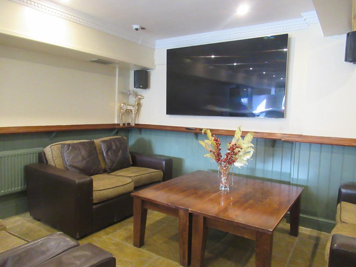 Captain Howey Hotel New Romney Esterno foto