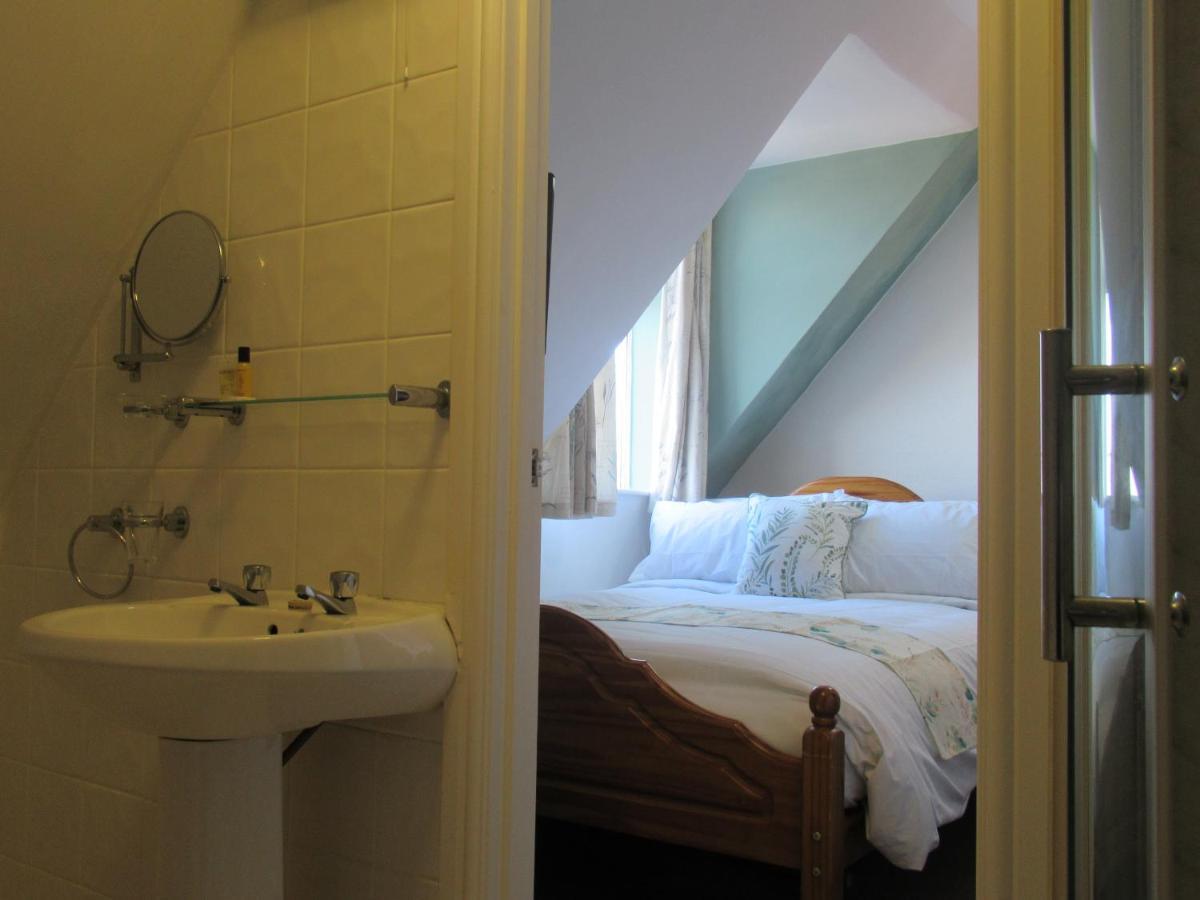Captain Howey Hotel New Romney Esterno foto