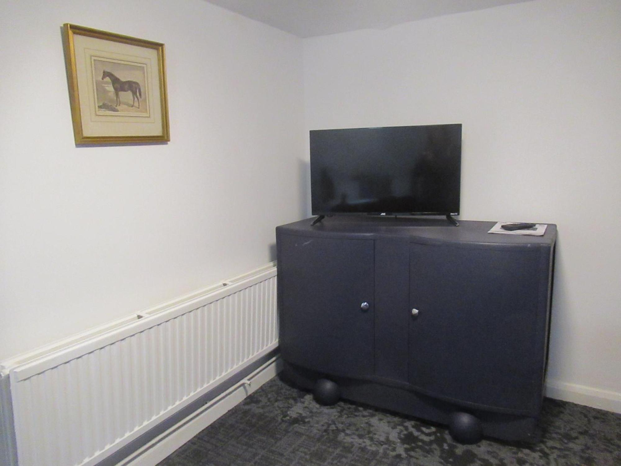 Captain Howey Hotel New Romney Esterno foto