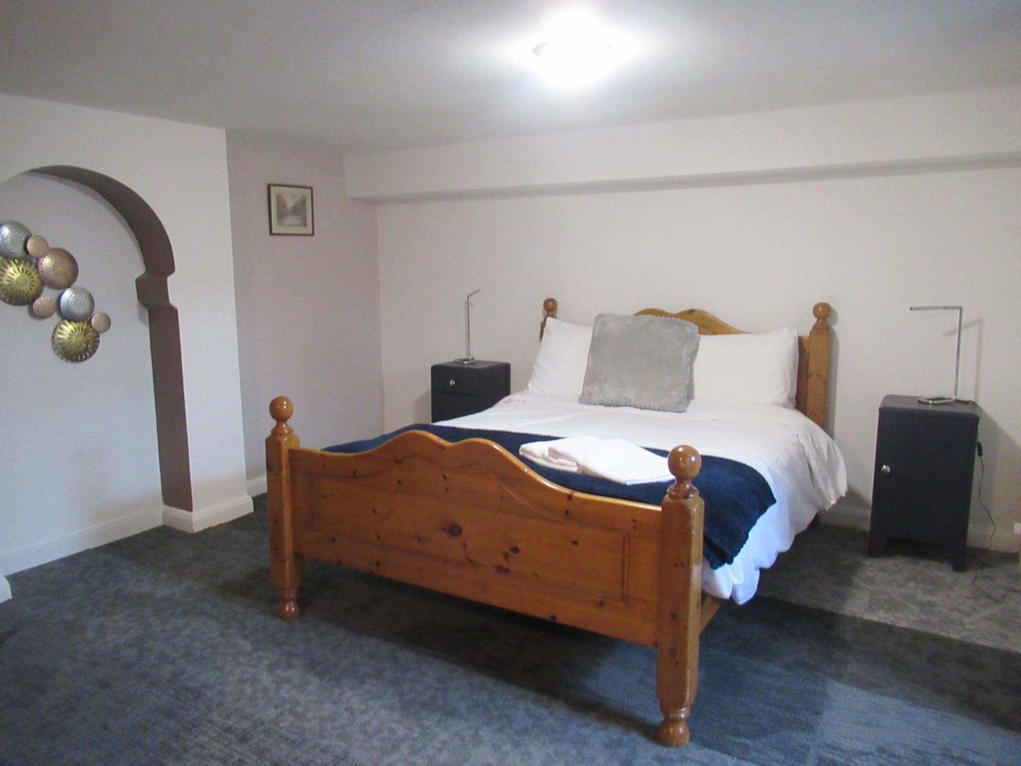 Captain Howey Hotel New Romney Esterno foto