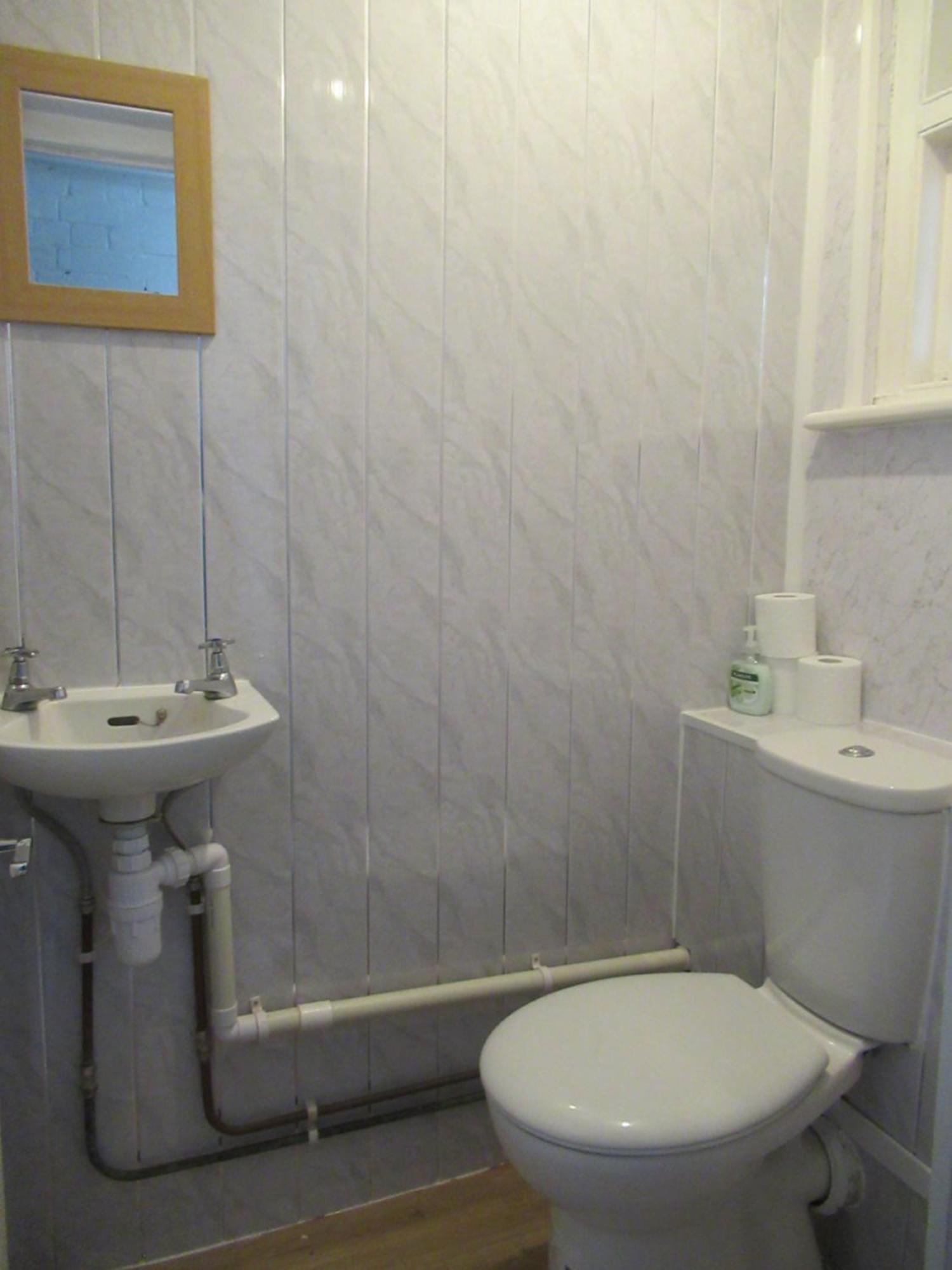 Captain Howey Hotel New Romney Esterno foto
