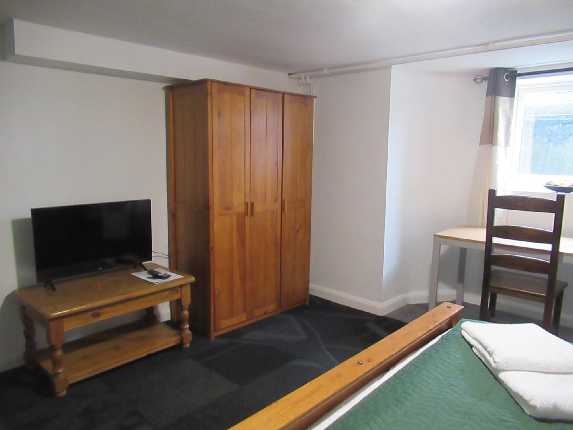 Captain Howey Hotel New Romney Esterno foto