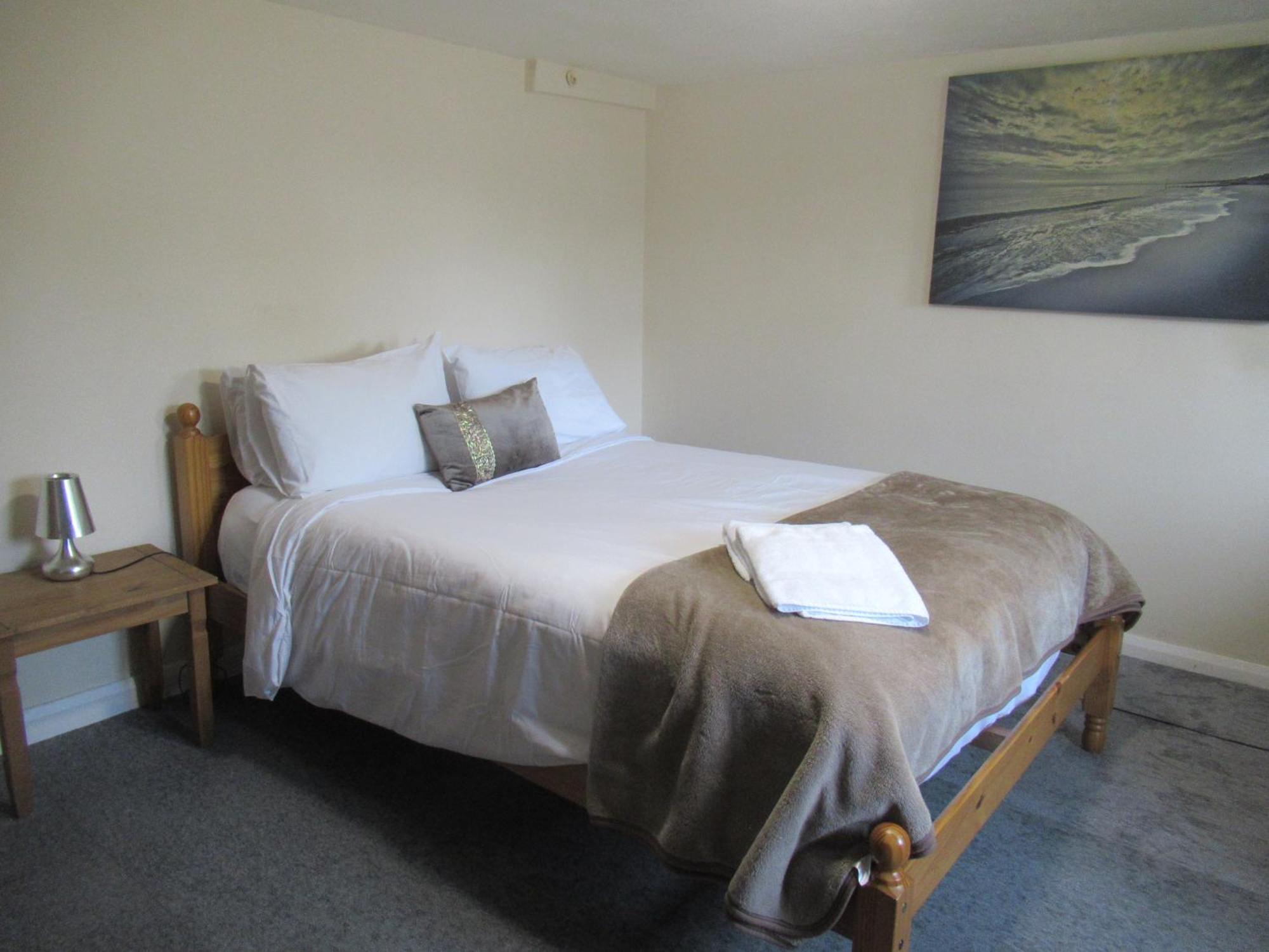 Captain Howey Hotel New Romney Esterno foto