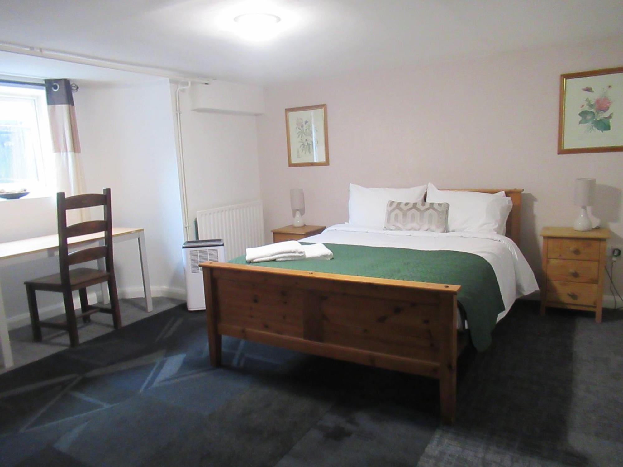 Captain Howey Hotel New Romney Esterno foto