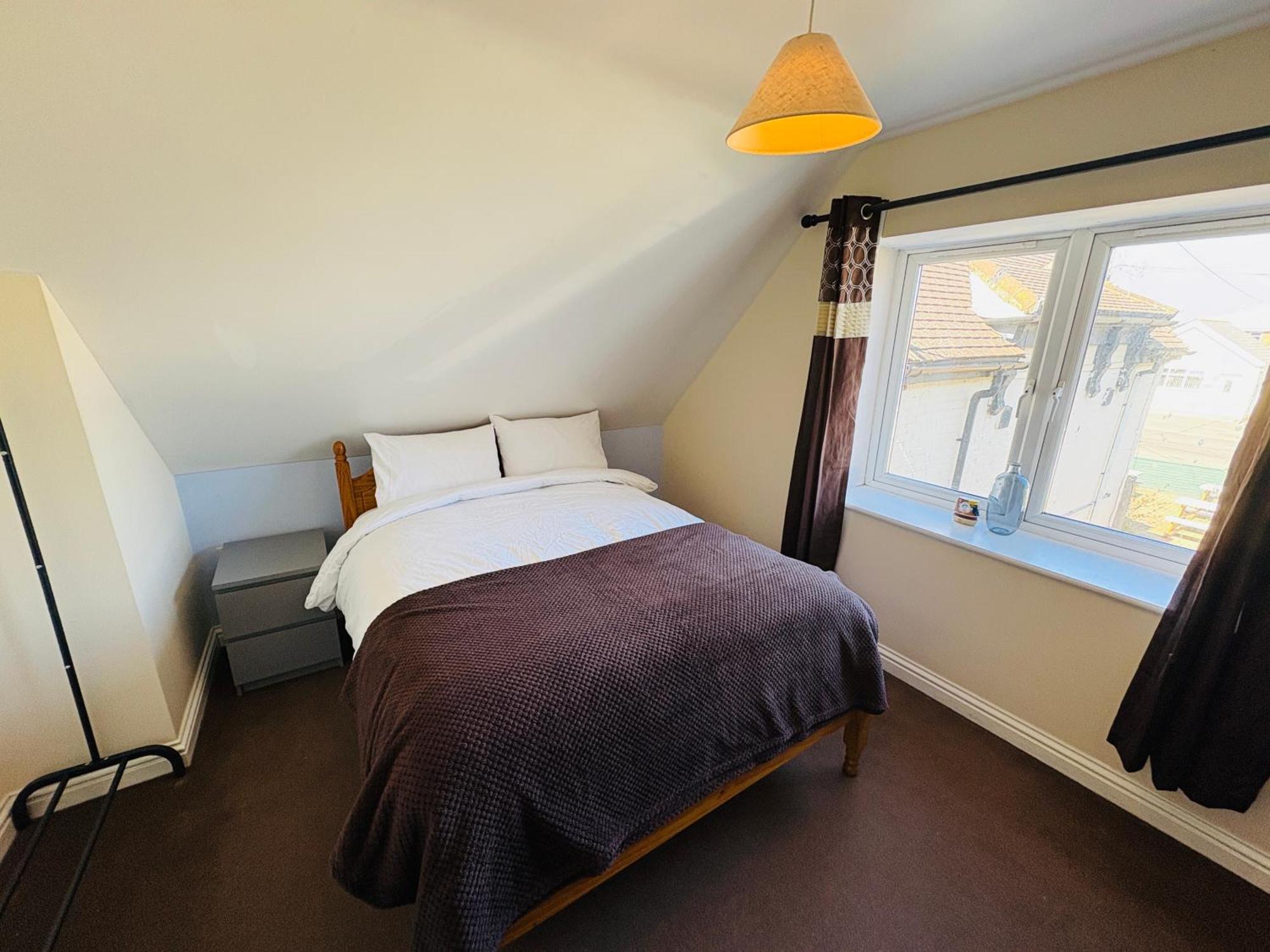 Captain Howey Hotel New Romney Esterno foto