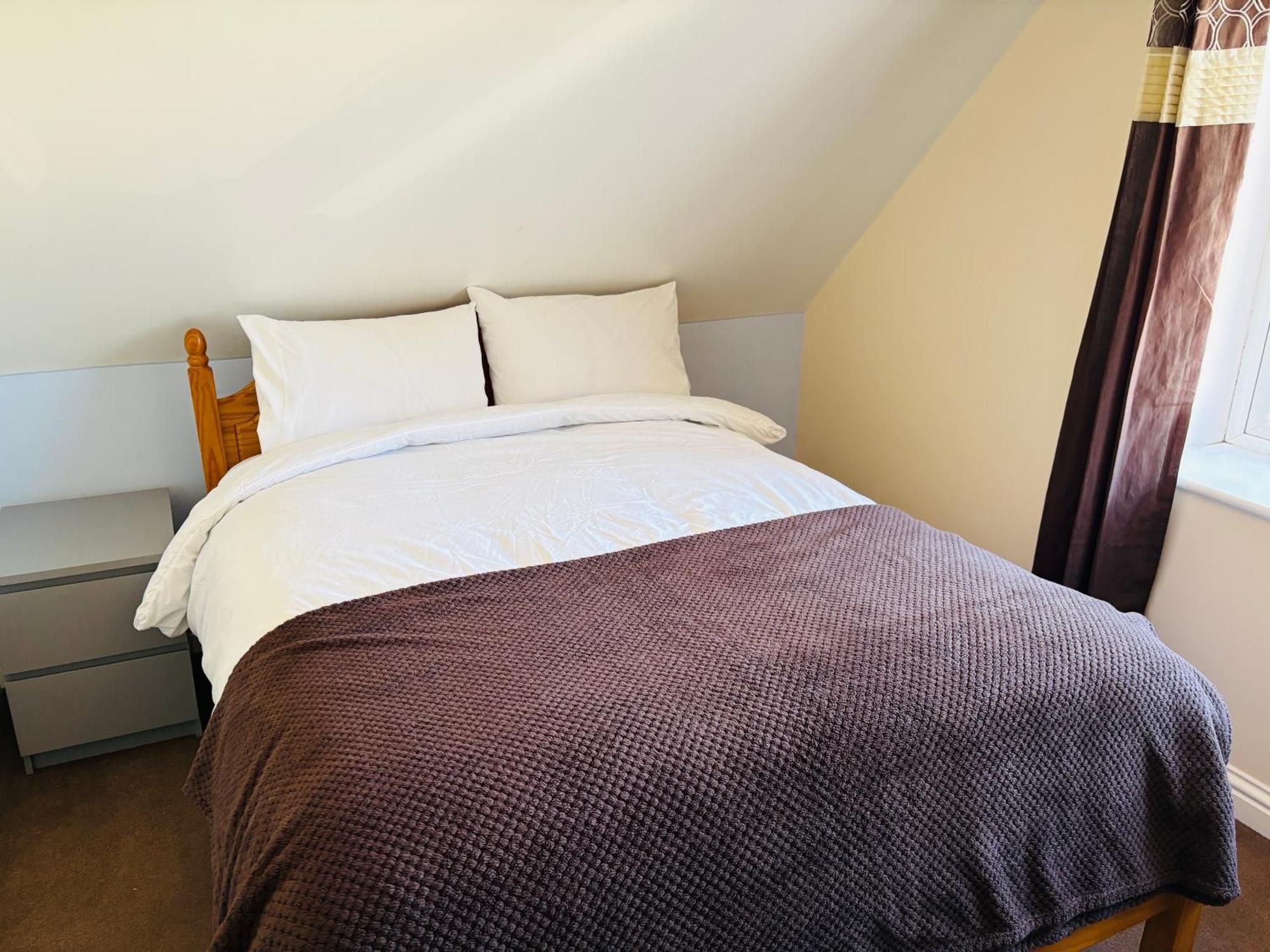 Captain Howey Hotel New Romney Esterno foto