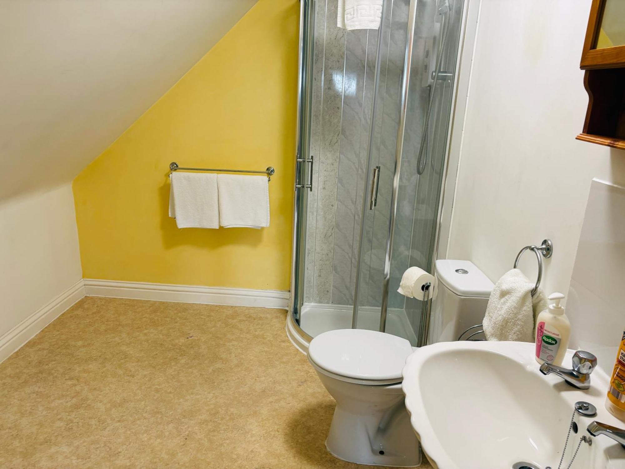 Captain Howey Hotel New Romney Esterno foto