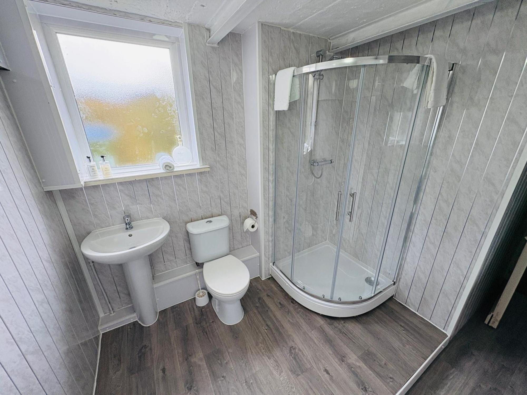 Captain Howey Hotel New Romney Esterno foto